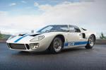 Ford GT40 1967 года